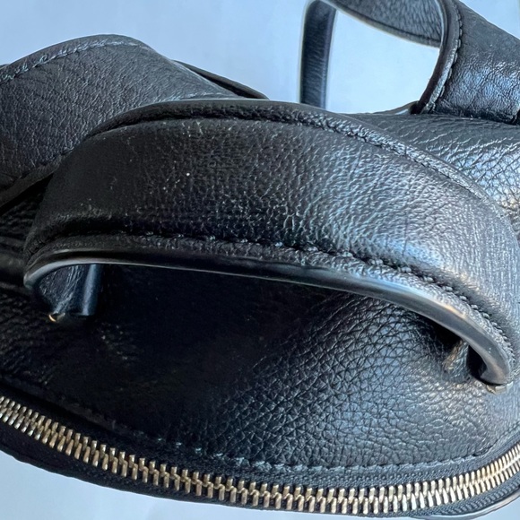 Kate Spade larchmont avenue leather backpack - Picture 8 of 12